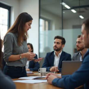 Handling Customer Complaints