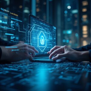 Cybersecurity Threats course