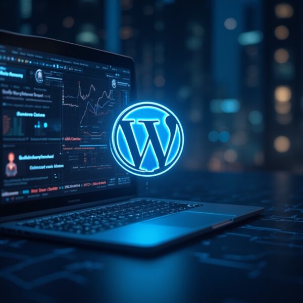 WordPress Website Security