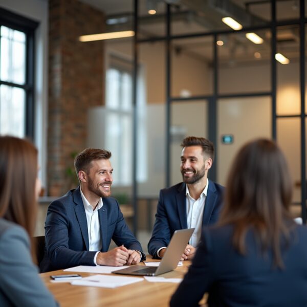 Retail Selling Skills training