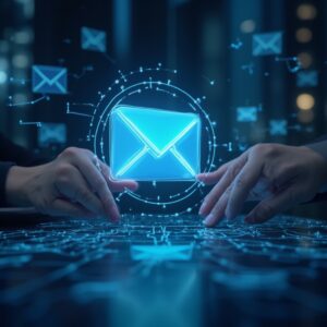 Secure Email and Internet Practices