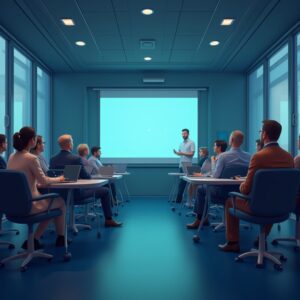 HIPAA Compliance training