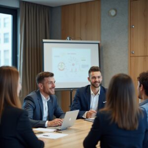 Leadership Fundamentals course