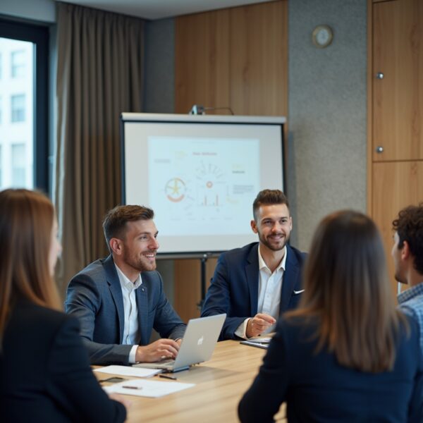 Leadership Fundamentals course