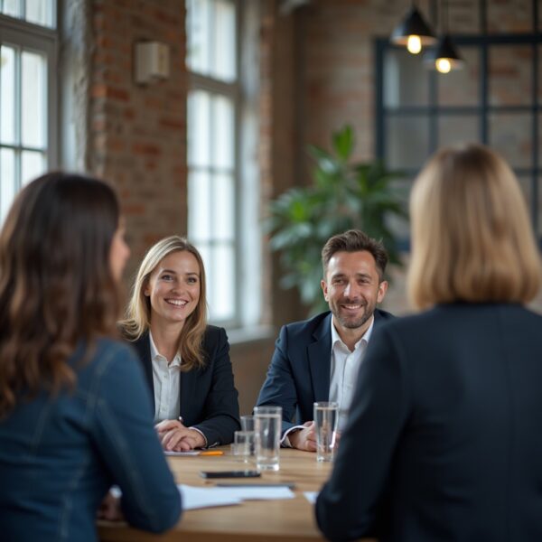 Emotional Intelligence course