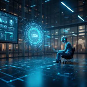 Claude AI for business course