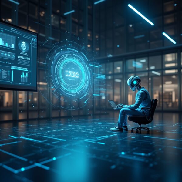 Claude AI for business course