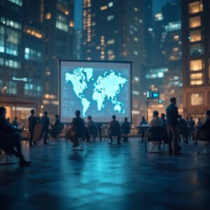 Global Trade Compliance Training