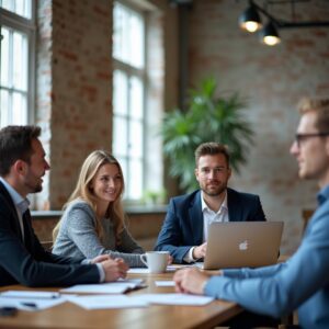 Work Life Balance training
