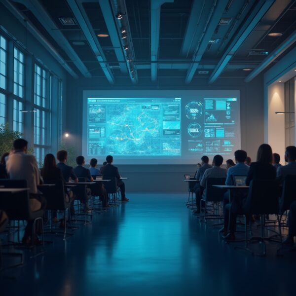 Digital Transformation training