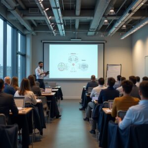 Project Management training course