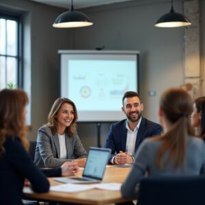 teamwork and collaboration training