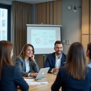 Communication Foundations course
