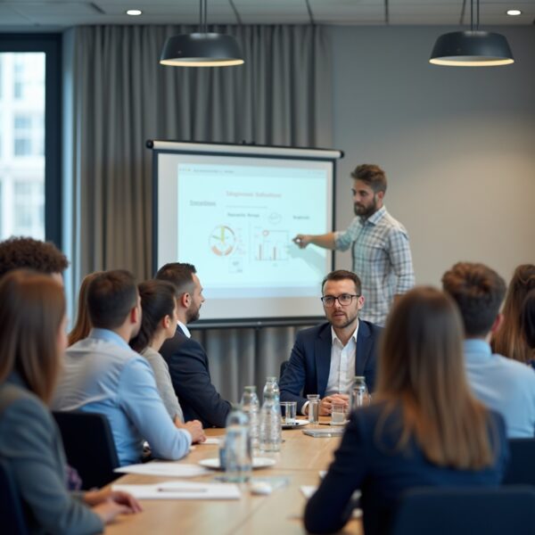 Performance Review Basics course