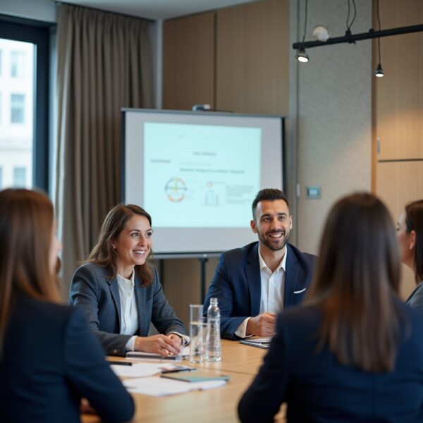 Consultative Selling training