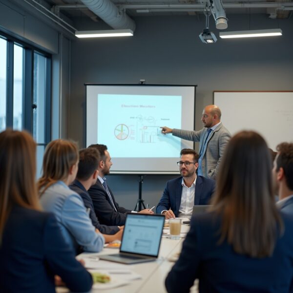 customer service excellence training