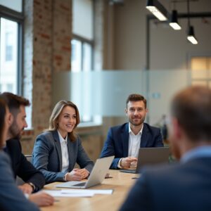 Company Culture training