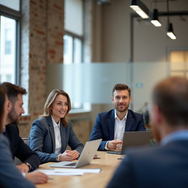 Company Culture training