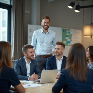 resilience training for employees