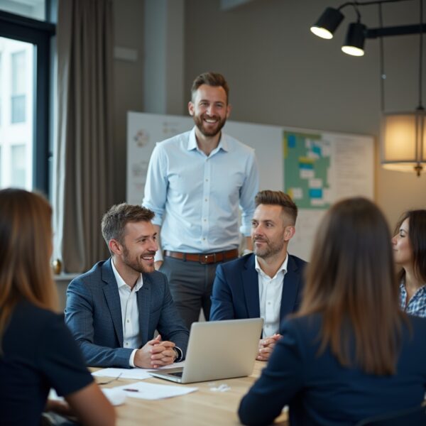 resilience training for employees