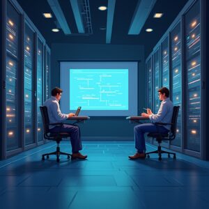 Basic Database Administration course