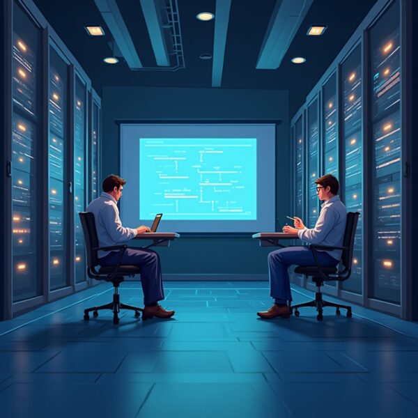 Basic Database Administration course