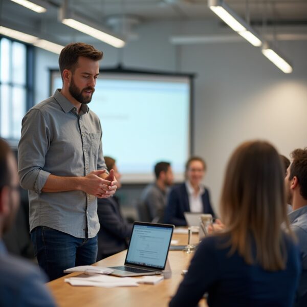 equal employment opportunity training