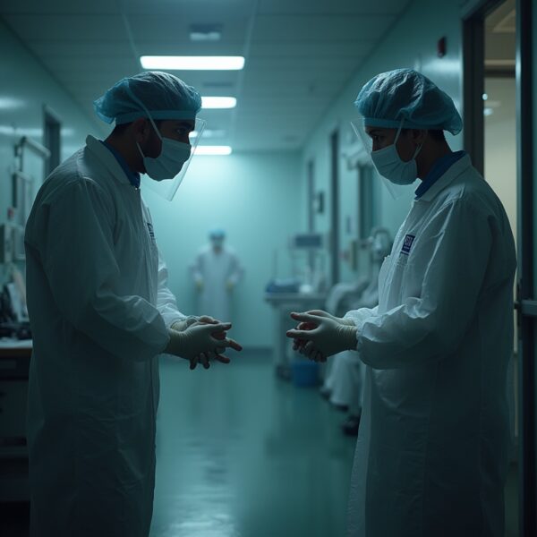 bloodborne pathogens training online