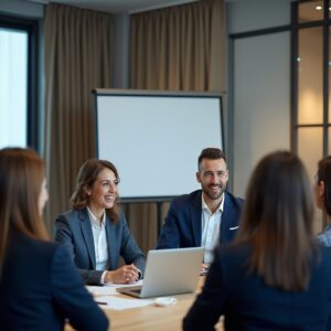Inside Sales course