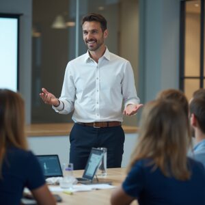 Cross-Selling Course