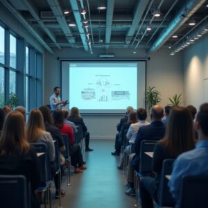 Enterprise Risk Management Training