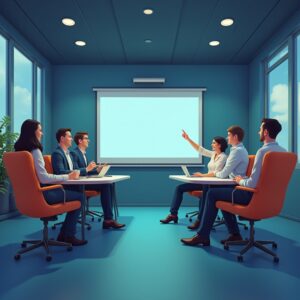 Gamification Strategies Training