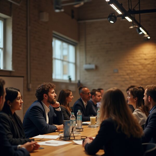 Modern Slavery training