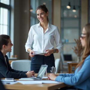 Financial Acumen for Managers