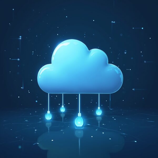 cloud computing training