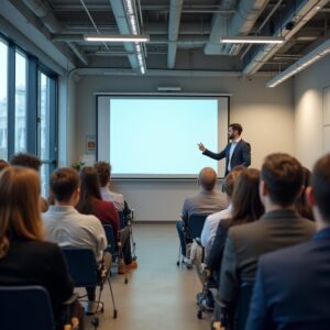 Instructional Design Foundations course