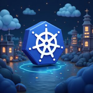 Kubernetes training