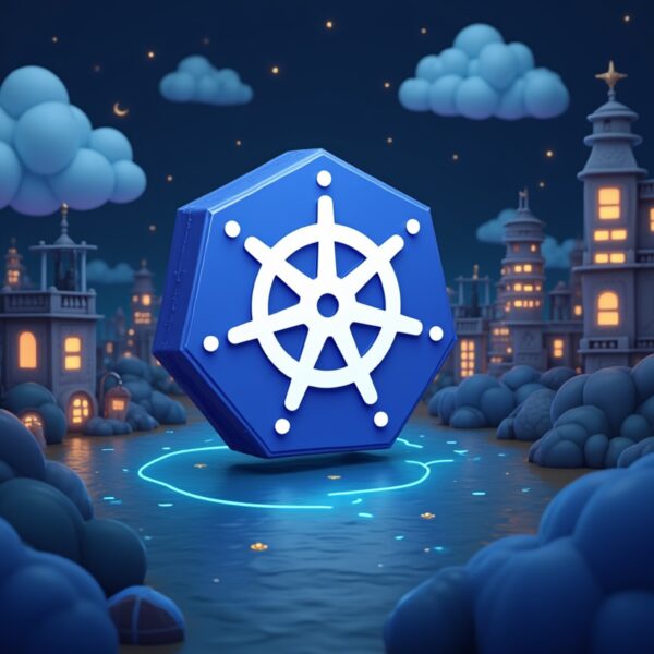 Kubernetes training
