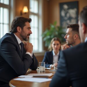 Sales Negotiation training