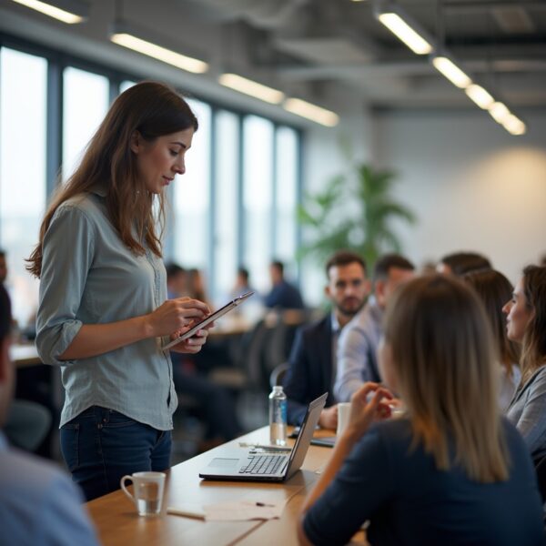 ergonomic training for employees