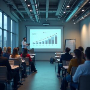 Sales Pipeline Management Training