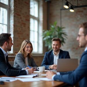 Business Writing Course