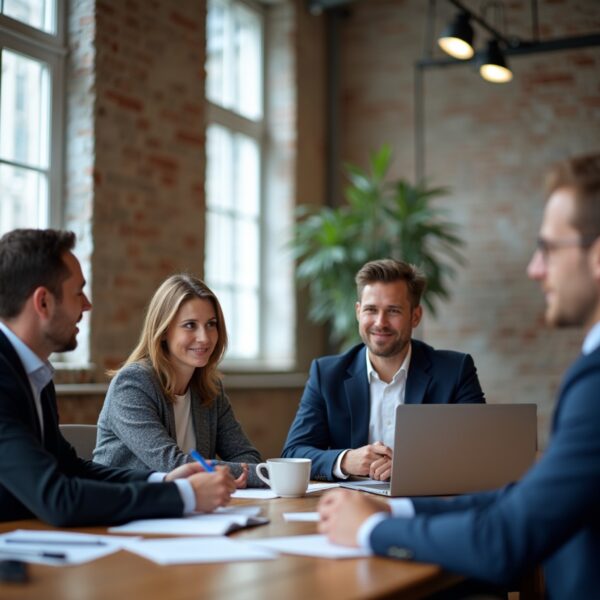 Business Writing Course