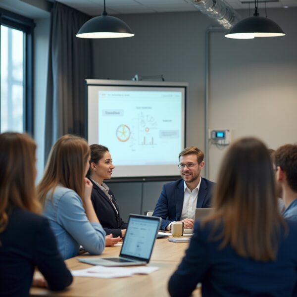 career development training