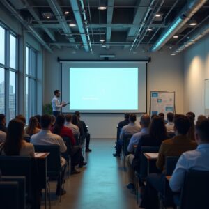 instructional design training