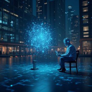 Generative AI for l&d training