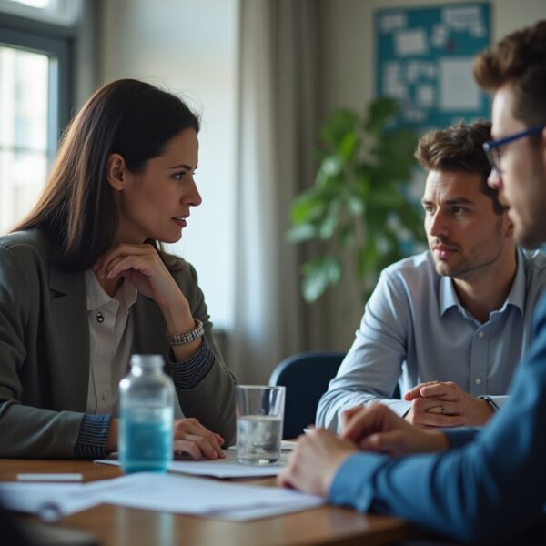 substance abuse training for employees