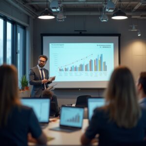 Account Management training