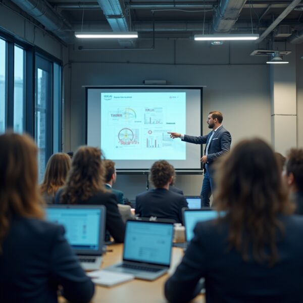 Export Control Training
