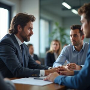 Workers Compensation training